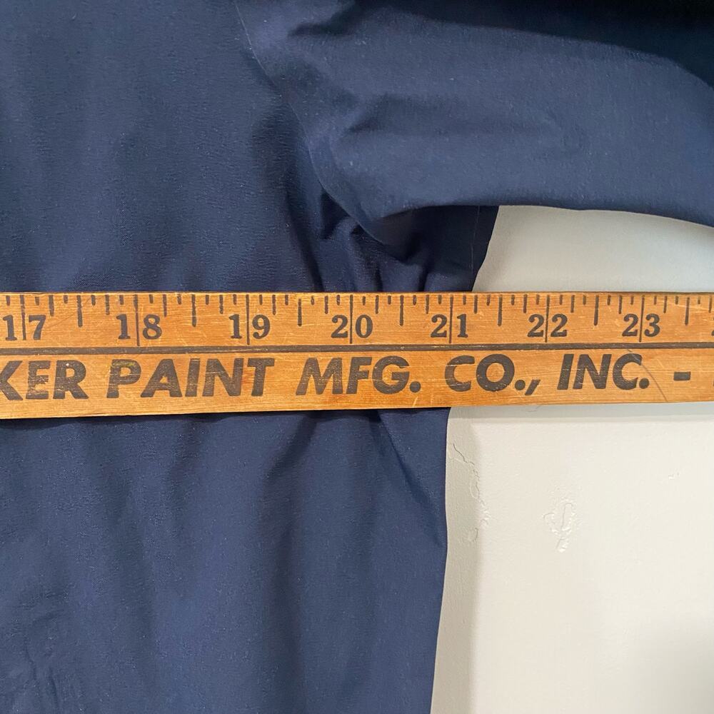 Aether Women's Windbreaker Shell Jacket Vented Fu… - image 8